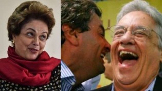 A Lava Jato, o trabalho relevante e a blindagem das facções de Dilma e do PSDB