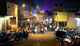 O STF e os morros cariocas. O Império do Tráfico agradece...