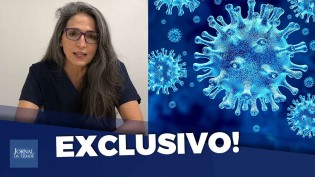 Exclusivo: Médica revela como salvou pacientes da COVID-19 (veja o vídeo)