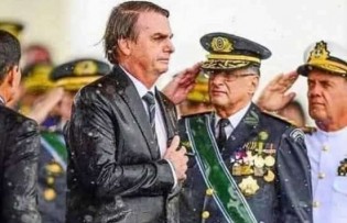 O governo conservador: Finalmente Bolsonaro começa a conseguir governar de verdade