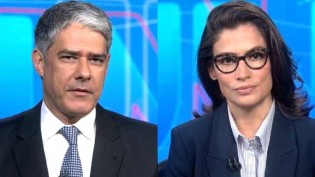 O Jornal Nacional e os portões do inferno