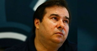 Hipocrisia! Rodrigo Maia é contra o anonimato, mas segue perfil criminoso, difamador e ANÔNIMO (veja o vídeo)