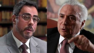 Bretas autoriza Temer a viajar para comandar missão humanitária no Líbano