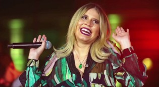 Marília Mendonça, a brincadeira com a “menina” mais bonita da balada LGBT e o cancelamento (veja o vídeo)