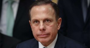 Brincando com fogo, Doria diz que não usará Cloroquina: “De jeito nenhum” (veja o vídeo)