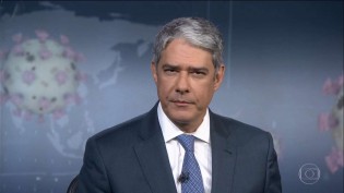 "Doleiro dos doleiros" revela em delação a notícia que William Bonner não vai dar