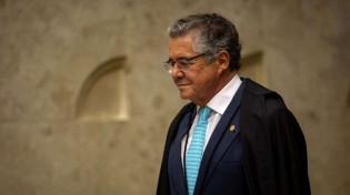 Marco Aurélio entrega o STF: "O Supremo está sendo utilizado pelos partidos de oposição para fustigar o governo”