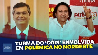 Exclusivo: Dossiê com os escândalos do Consórcio Nordeste! (veja o vídeo)