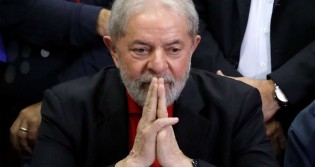 A trama de Lula a procura de um ‘poste’: “É possível que o PT não tenha candidato à Presidência” (veja o vídeo)
