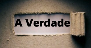 “A Verdade” está quase pronta para ser conhecida e você precisa saber (veja o vídeo)