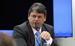 Mídia do Ódio tenta desqualificar inaugurações de Bolsonaro e Tarcísio reage com veemência (veja o vídeo)