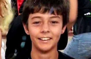 Neste 6 de setembro de 2020 o pequeno mártir Bernardo Uglione Boldrini faria 18 anos de idade