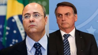 Por que o presidente Bolsonaro não decreta intervenção federal no RJ? Motivos é que não faltam