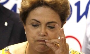 Dilma solta mais uma pérola inacreditável (veja o vídeo)