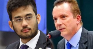 Bolsonaro elogia ‘aula’ de Russomanno em Kim sobre o preço do arroz (veja o vídeo)