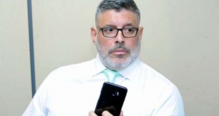 Após ser denunciado pelo Ministério Público, Frota apaga conta no Twitter