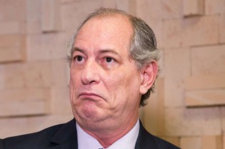Em novo ataque contra Bolsonaro, Ciro tem "ataque histérico" (veja o vídeo)
