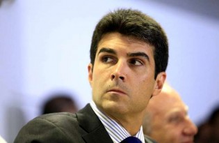 Toffoli nega HC para assessores e situação fica dramática para Helder Barbalho