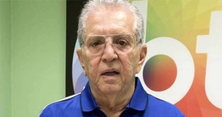 Carlos Alberto de Nóbrega detona postura da Globo em demissões de artistas: “É um crime” (veja o vídeo)