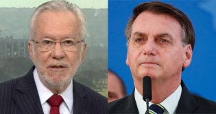 Alexandre Garcia expõe a necessidade da movimentação de Bolsonaro e os resultados obtidos (veja o vídeo)