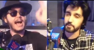 Esquerdista ataca conservador, toma invertida e passa vergonha monumental (veja o vídeo)