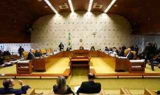 A escalada do STF: origem, causas, soluções