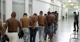 URGENTE: Decisão do STF pode colocar na rua cerca de 31 mil presos