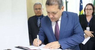 Kassio Nunes é oficialmente nomeado ao STF