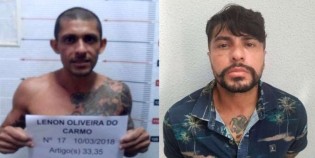 Traficante “troca de rosto” e consegue se esconder da polícia por 2 anos