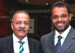 Substituto de Chico Cueca, o próprio filho, também é acusado de envolvimento no esquema de corrupção