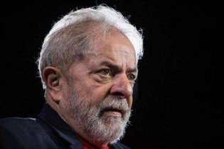 Lula sofre nova derrota no STF, que nega pedido para suspender julgamento do caso tríplex no STJ