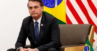 BH - O presidente Bolsonaro pediu: “Não vote em quem usa dinheiro público"