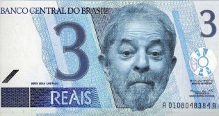 Lula, o parabéns a ‘Creepy Joe’ e a vagabundagem do bem