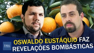 Bomba: jornalista desvenda a trama sórdida no PSL e o laranjal de Boulos (veja o vídeo)
