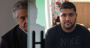 Marco Aurélio continua insistindo pela liberdade de André do Rap