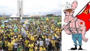 É hora do conservadorismo tomar seu lugar de direito na política brasileira