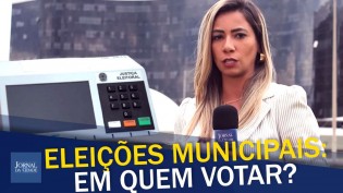 Eleições municipais: chegou a hora de escolher seu representante ou seu carrasco (Veja o vídeo)