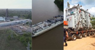Governo Federal envia 40 geradores para garantir fornecimento 'total' no Amapá (veja o vídeo)