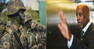 Fundação Palmares inclui militares e policiais negros em homenagem e irrita a militância esquerdista