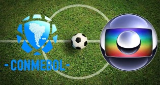 Conmebol quer indenização de mais de R$ 600 milhões da decadente Rede Globo