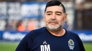 Morte de Maradona: Quando a arrogância e o fanatismo superam a lógica e o bom senso