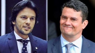 Ministro das Comunicações não perdoa e ironiza novo emprego de Moro