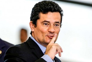 Consultoria indica que não há veto para a participação de Moro em casos de empresas atingidas pela Lava Jato