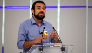 Nem a extrema esquerda engole o discurso de Boulos: "O líder fake dos sem-teto"