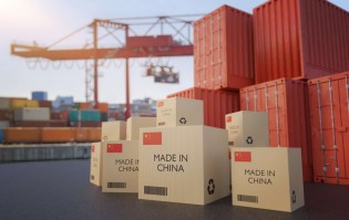 China: Nova rota da seda e domínio em escala global