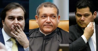 A "bofetada" de Kassio