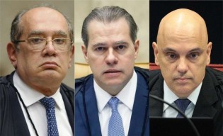 O próximo presidente do Senado precisa ser um senador disposto a enquadrar os ministros do STF