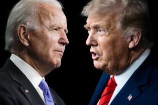 Trump versus Biden: A reação à ‘fraude eleitoral’ se amplia nos estados!
