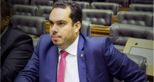 Jornalista recebe novamente o prêmio de Excelência Parlamentar