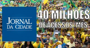 40 milhões de acessos do JCO! É isso que incomoda a "mídia do ódio"